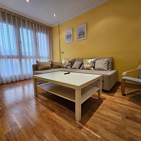 196A Acogedor Apartamento En Хіхон Екстер'єр фото