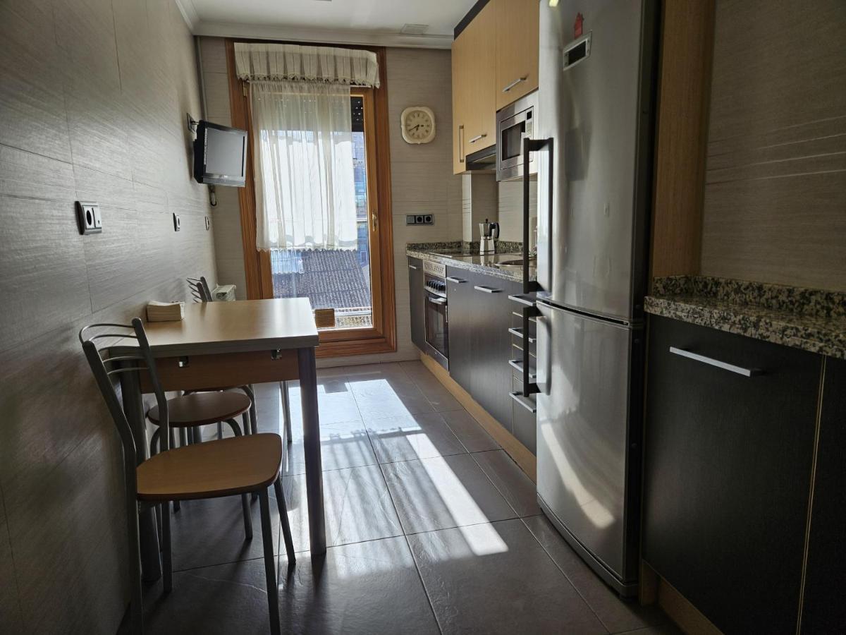 196A Acogedor Apartamento En Хіхон Екстер'єр фото