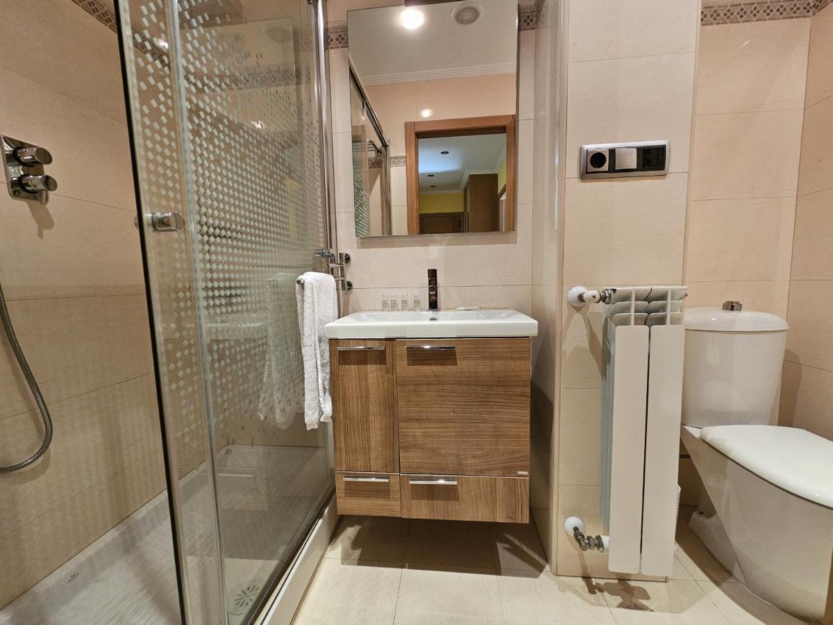 196A Acogedor Apartamento En Хіхон Екстер'єр фото