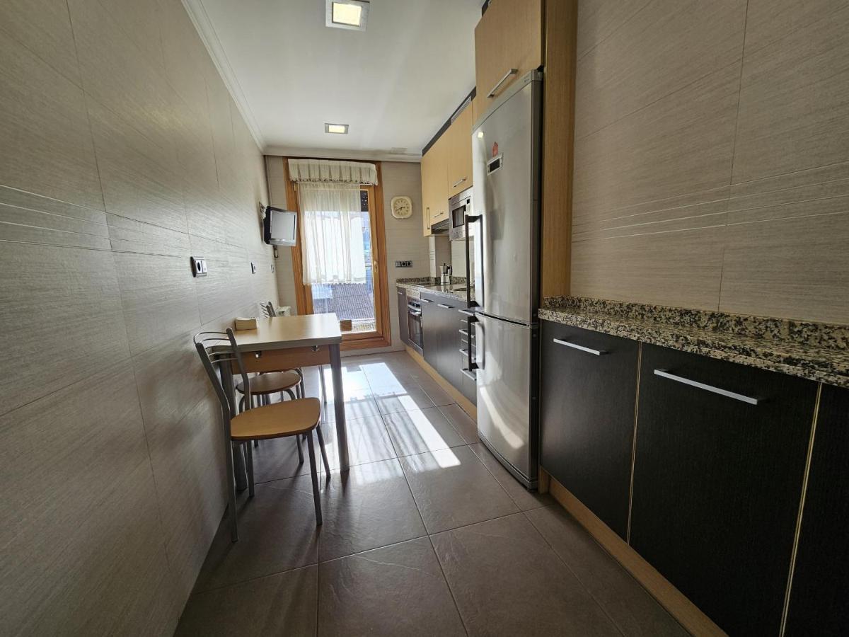 196A Acogedor Apartamento En Хіхон Екстер'єр фото
