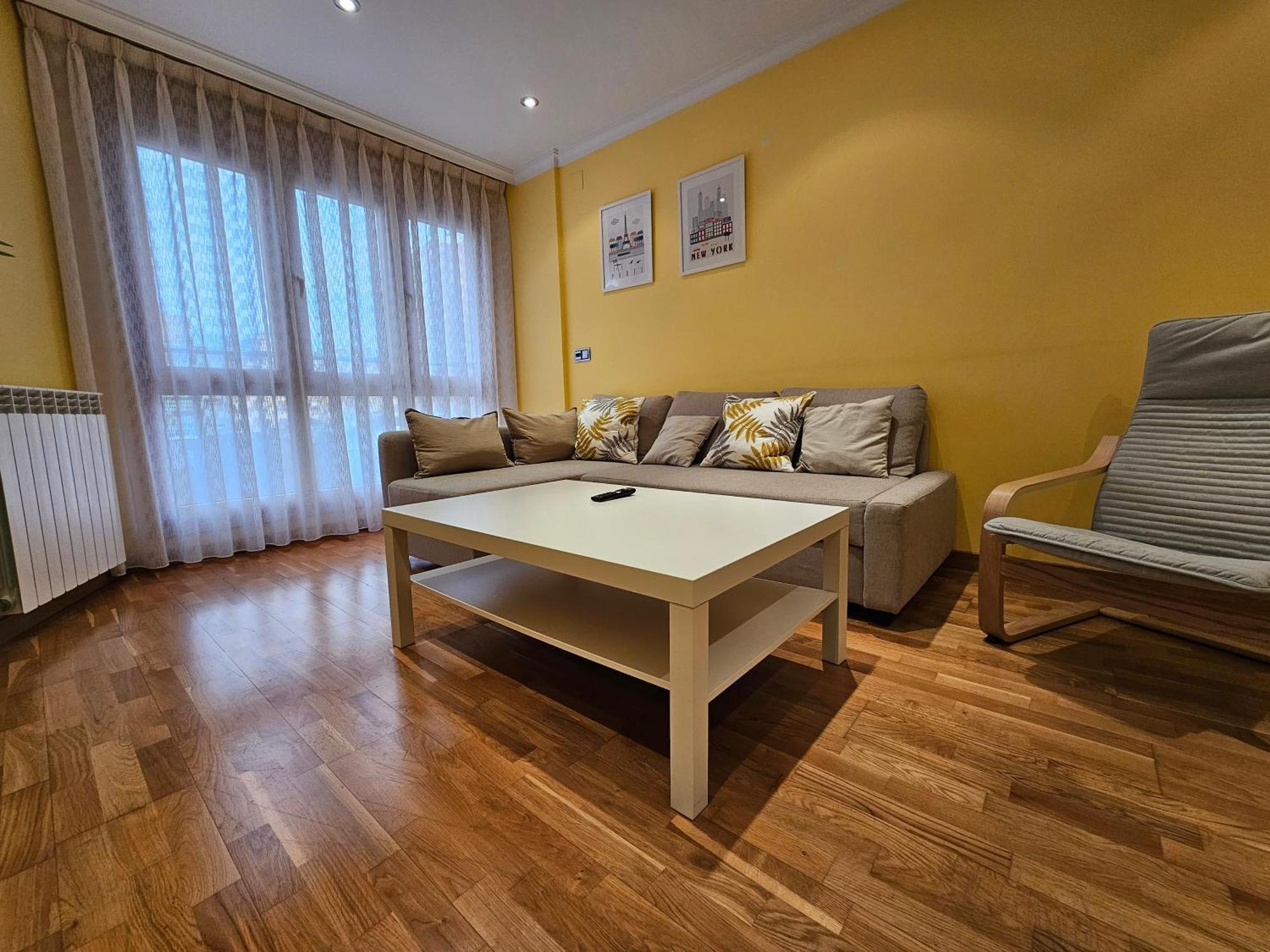 196A Acogedor Apartamento En Хіхон Екстер'єр фото