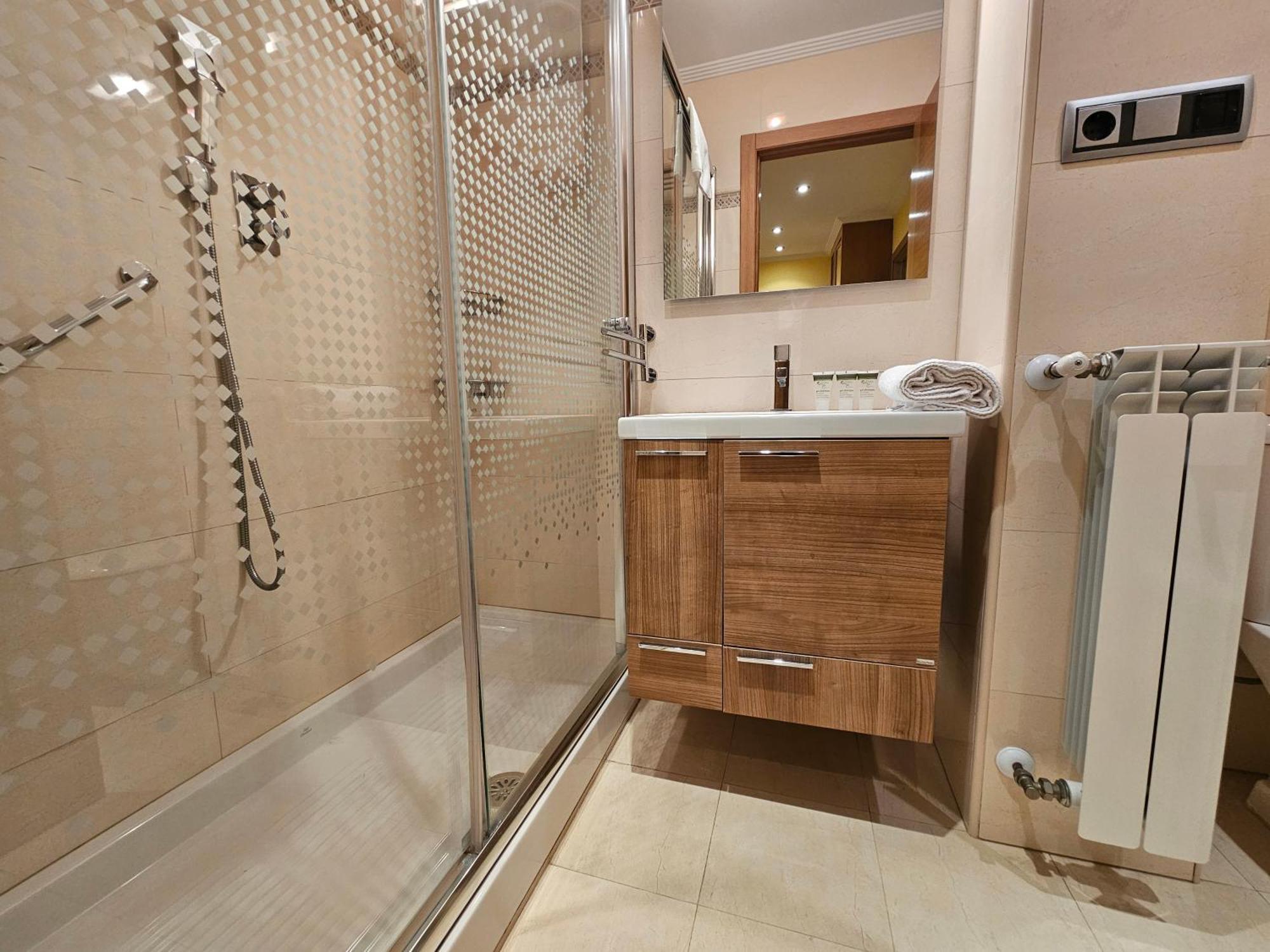 196A Acogedor Apartamento En Хіхон Екстер'єр фото